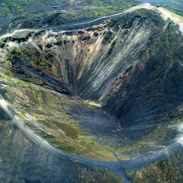 Escalara el Volcán Paricutín – MICHOACÁN, AVENTURA Y ECOTURISMO